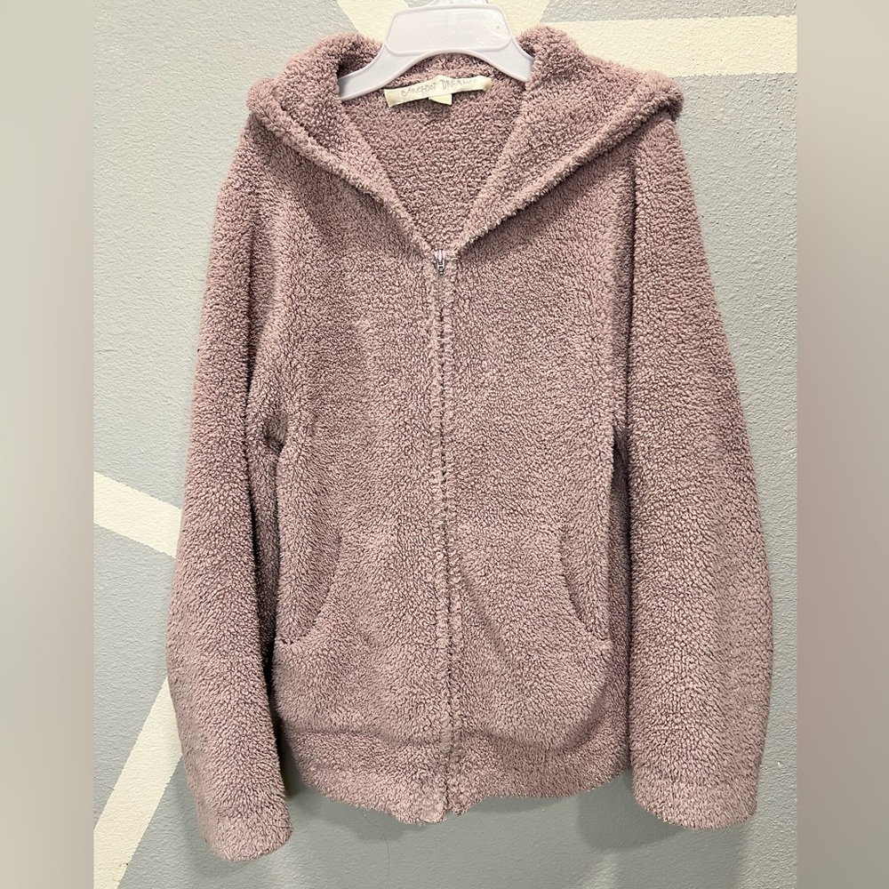 Barefoot Dreams Cozy Jacket✨